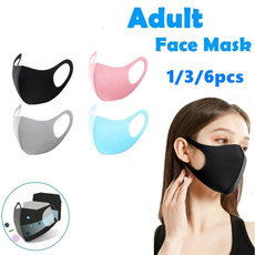 Outdoor, mouthmask, Face Mask, unisex