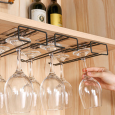 Kitchen & Dining, wineglassrack, winerackshelf, Shelf