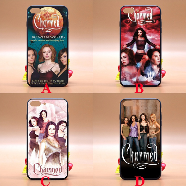 Charmed Phone Case Design Charmed Bienvenus Piper Prue Phoebe