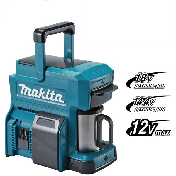 makita coffee machine