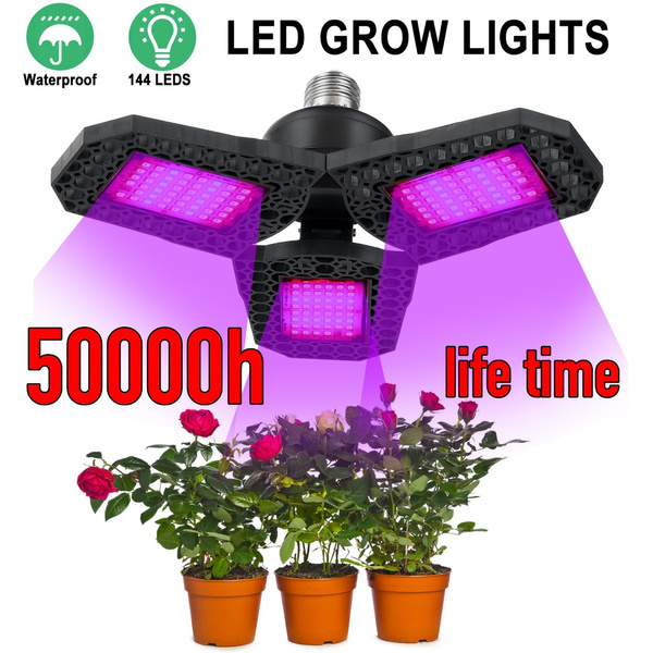 led grow lights wish