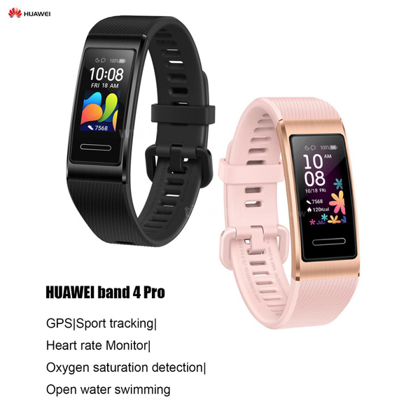 Band 4 pro watch faces hot sale