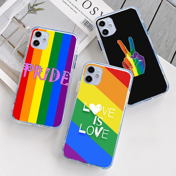 Coque Iphone Apple X/Xs Silicone Multicolor