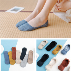 non-slip, Cotton Socks, Breathable, Socks