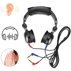audiometerforhearingtest, hearingtester, audiometertransducer, audiometerheadphone