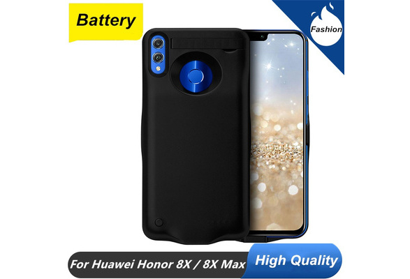 For Huawei Honor 8X Battery Case For Huawei Honor 8X Max Battery