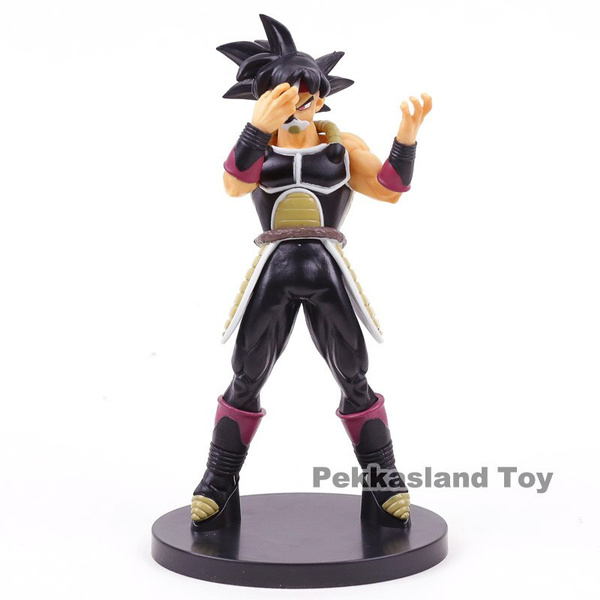 Bardock toy sale