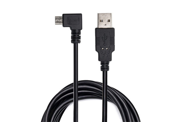 Hellfire Trading USB Cable cargador de transferencia de datos para TomTom Via 1535