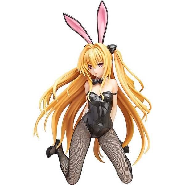 B-STYLE RENT-A-GIRLFRIEND CHIZURU Mizuhara Bunny Ver. 1/4 Scale Figure