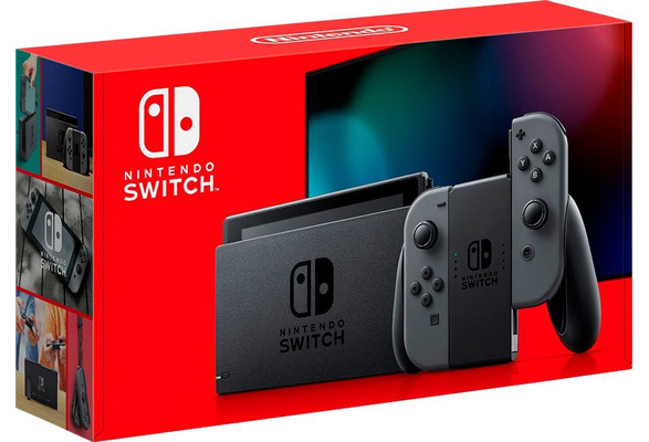 Nintendo switch from wish discount