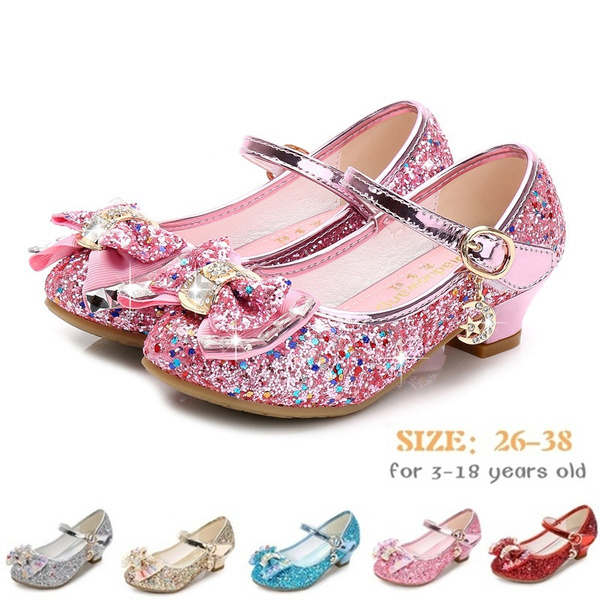 Expressions Princess Heels Set in Carrying Bag - Dominican Republic | Ubuy