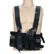 Shoulder, Vest, Outdoor, tacticalvest