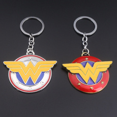 Justice, Fashion Accessory, Key Chain, justiceleague