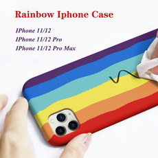 IPhone Accessories, case, iphone12procase, Colorful