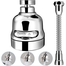 Faucets, Adjustable, tap, Extension