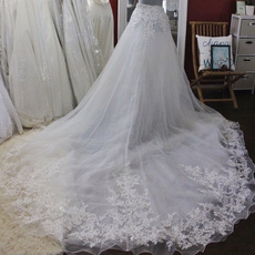 wedding dress, ladiesskirt, Wedding Accessories, veilskirt