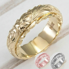 Flowers, Jewelry, Gifts, rings for women
