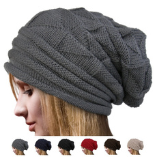 Warm Hat, Beanie, Moda masculina, knit
