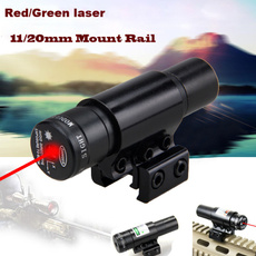 redlasersight, Laser, Hunting, greenlaser