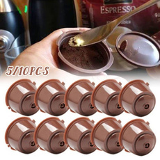 coffeepodsfilter, coffeecapsule, coffeefilter, refillablecapsule