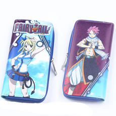 leather wallet, fairytailcosplay, cosplaywallet, leather