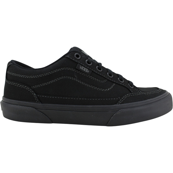 vans bearcat black