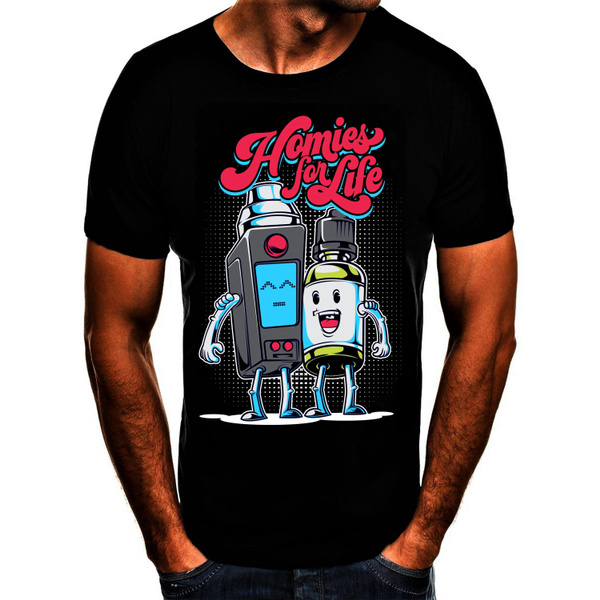 Homies for Life Vape dampfen liquid 
