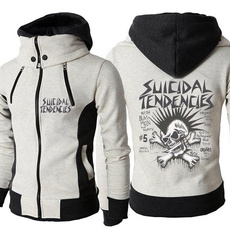 suicidaltendencie, hooded, heavymetal, rockband