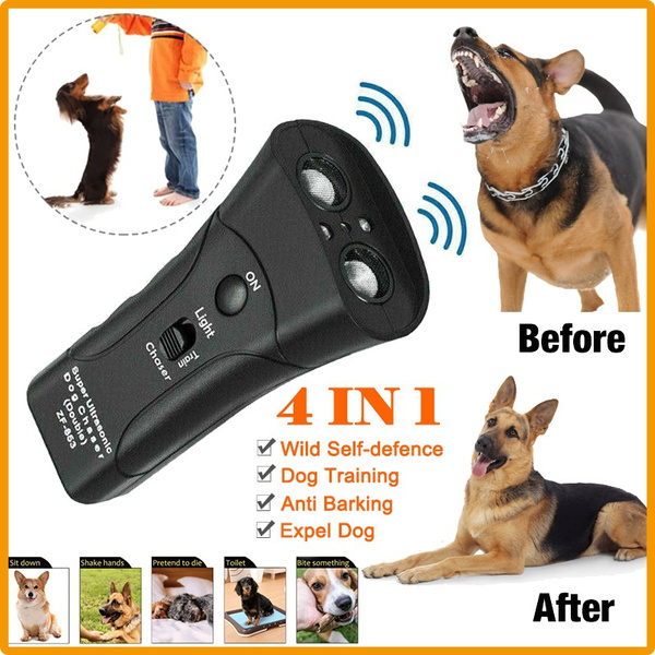 Pet gentle hot sale training device