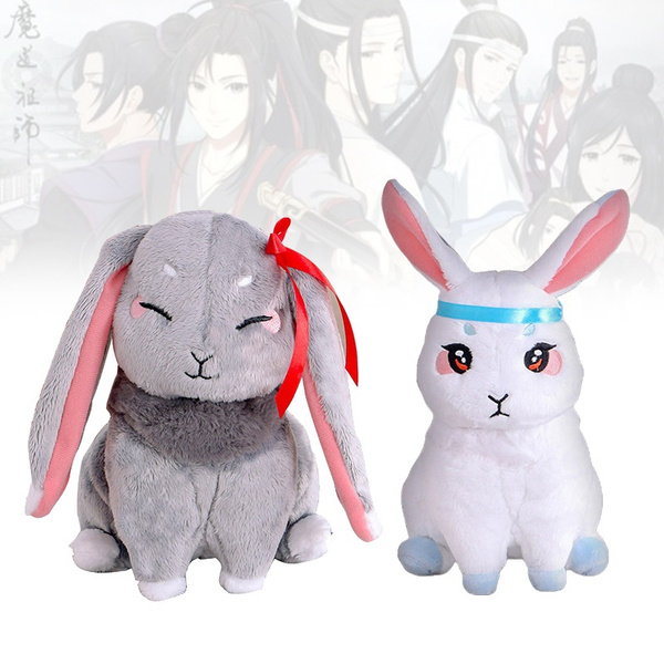 wish rabbit toys