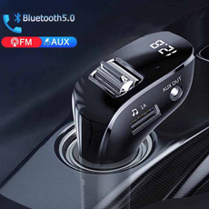 Mp3 Player, Hands Free, Cars, Wireless charger