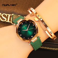 starryskywatch, quartz, Crystal, fashion watches