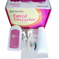 Heart, handheldmonitor, motherdaysgift, portablepregnancyfetaldoppler