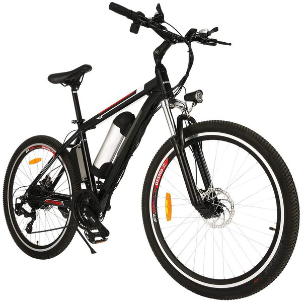 wish ebikes