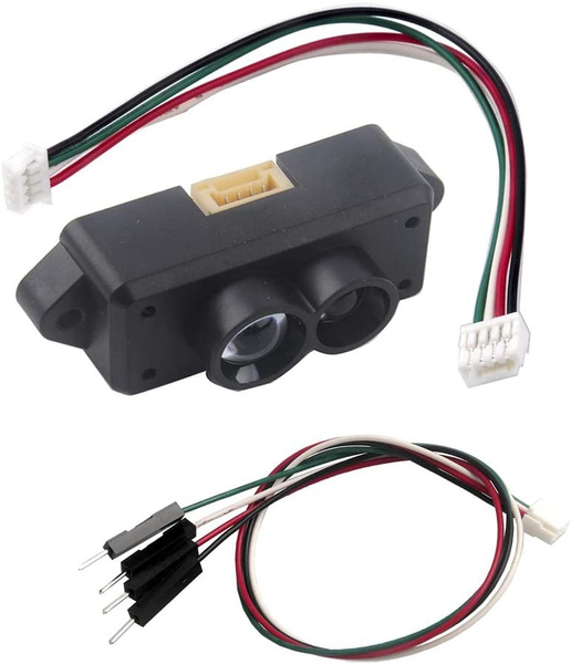 Short-range Distance Sensor SmartFly TF-Luna LiDAR Sensor – 0.1-8m ...
