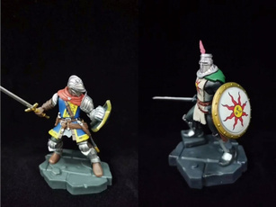 Collectibles, Toy, sunknight, Solar