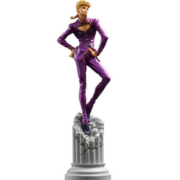 giorno giovanna figure pen