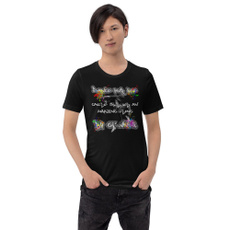 Graphic T-Shirt, default, short sleeves, unisex
