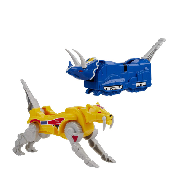 dinozord toy