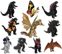 Cheap King Ghidorah Action Figures Top Quality On Sale Now Wish