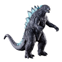 godzilla toys wish