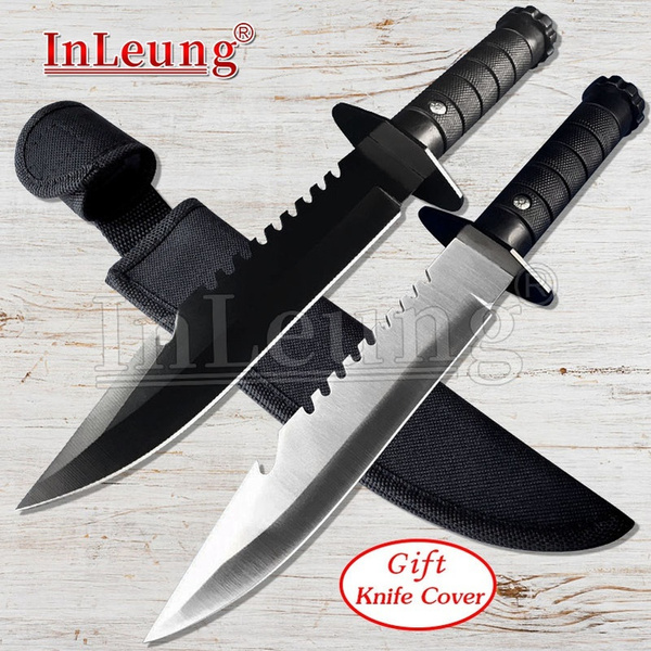 Tactics Straight Knife High Hardness Dagger Tactical Hunting Survival Fixed Blade  Hunting Knife Tactical Survival Camping Hunting Dagger Tactical Fishing  Hunting CAMPING Knife Hunting Tactical Combat Camping Survival Knife Facas  Taticas