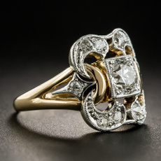 Fashion Accessory, Fashion, wedding ring, gold