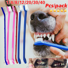 pettoothbrush, Pets, Pet Products, Dogs