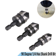 chamfering, chamfer, Degree, counter