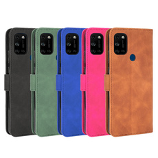 case, wiko, leather, Magnetic