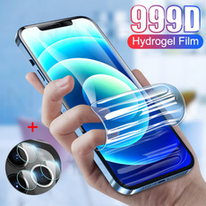 Mini, iphone12hydrogelfilm, hydrogelfilm, Glass