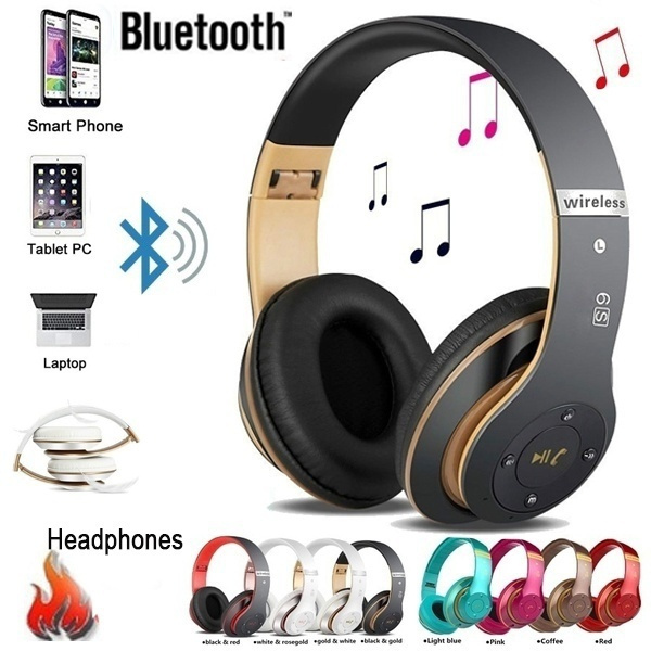 wish bluetooth headphones