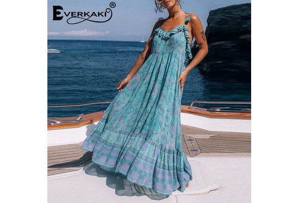 Everkaki dress sale