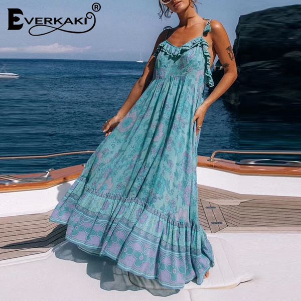 Everkaki dress sale